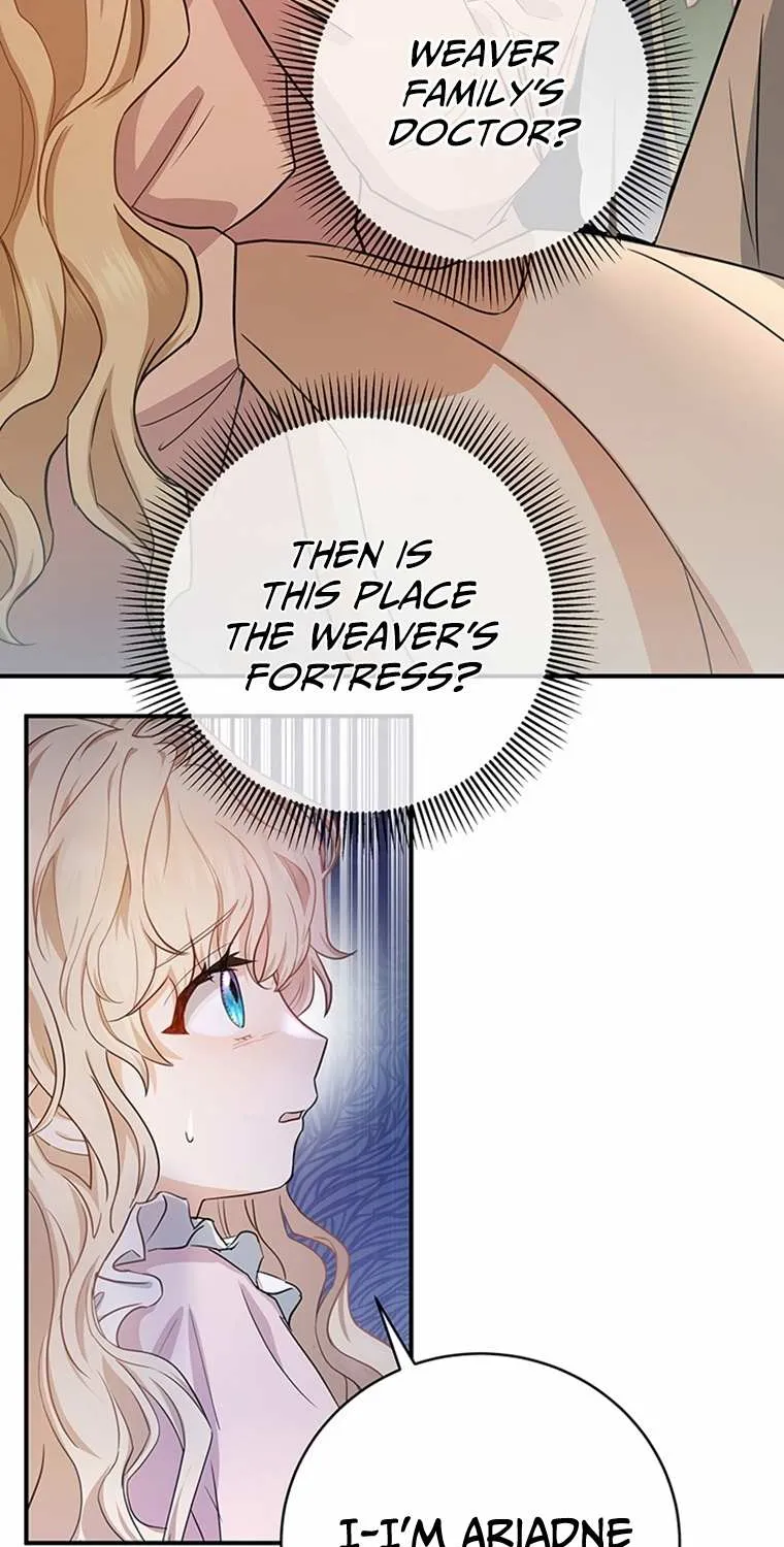 It's My Destiny to Be Hero's Savior Chapter 4 page 7 - 