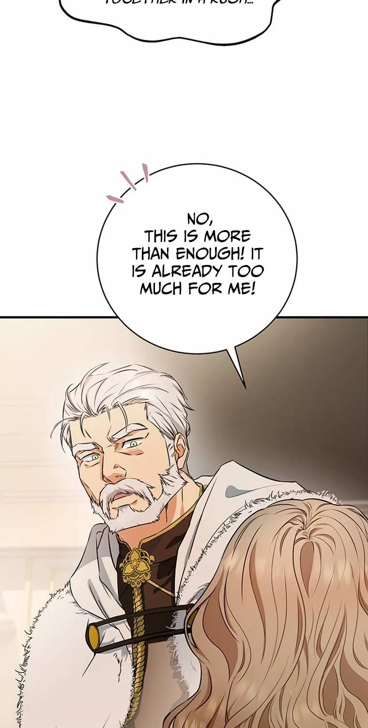 It's My Destiny to Be Hero's Savior Chapter 4 page 61 - 