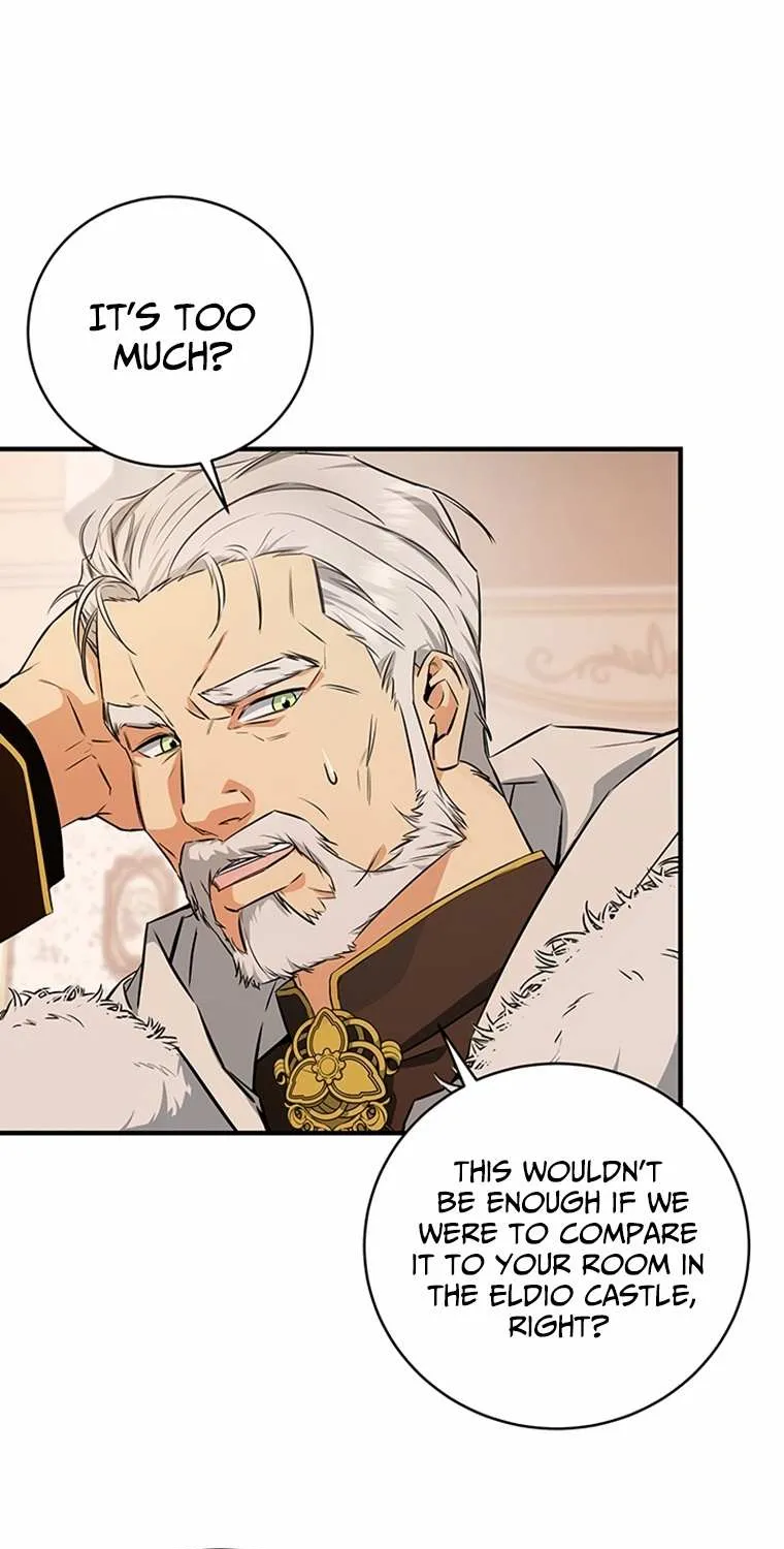 It's My Destiny to Be Hero's Savior Chapter 4 page 63 - 