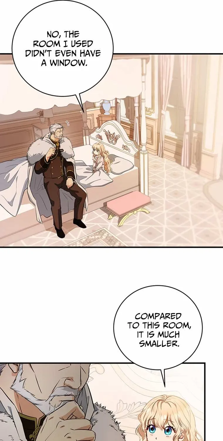 It's My Destiny to Be Hero's Savior Chapter 4 page 64 - 