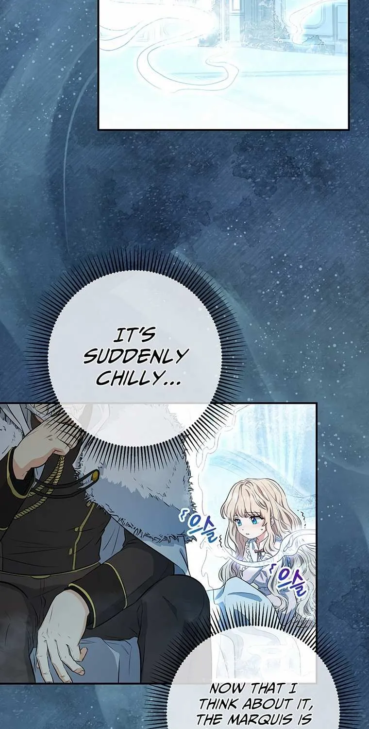 It's My Destiny to Be Hero's Savior Chapter 4 page 71 - 