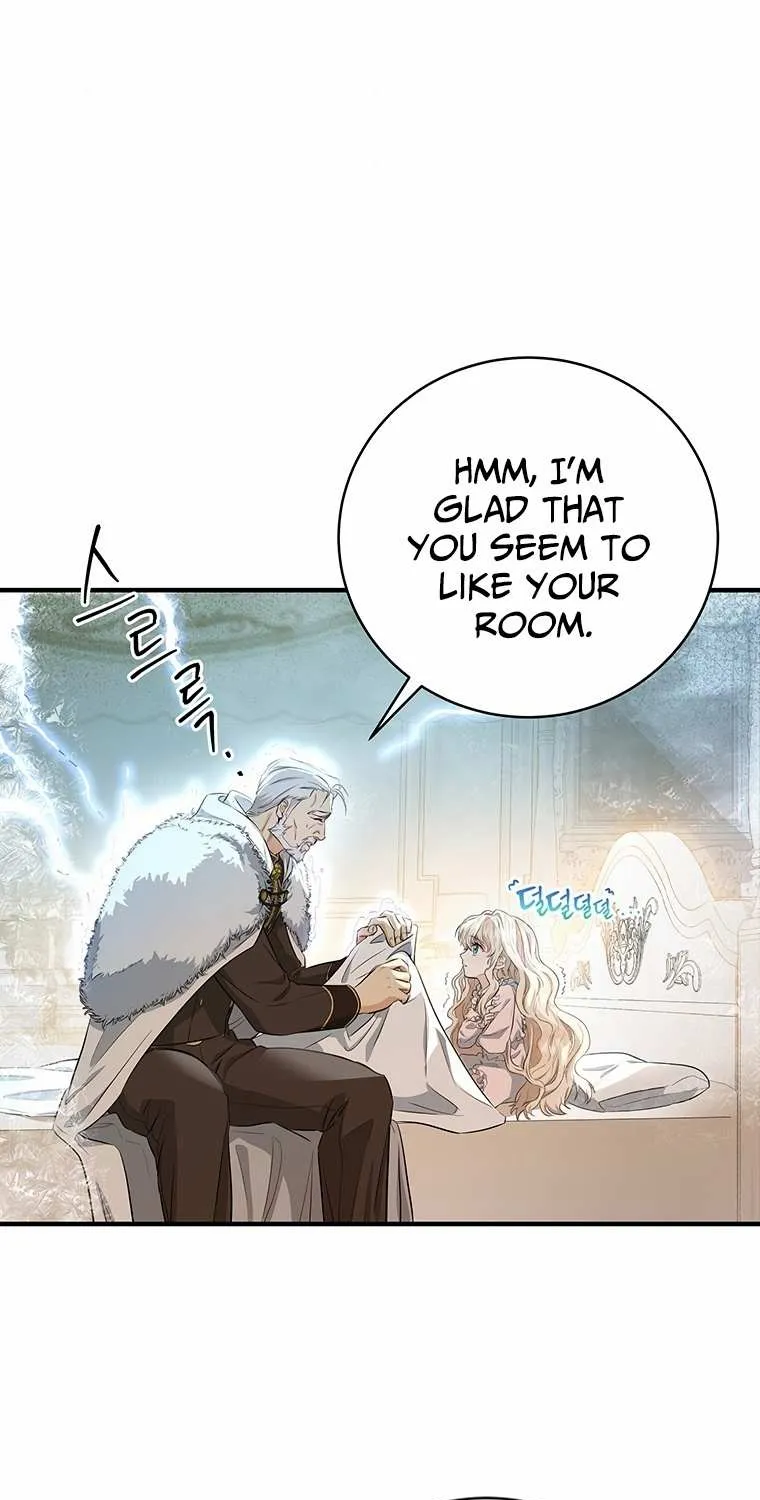 It's My Destiny to Be Hero's Savior Chapter 4 page 76 - 
