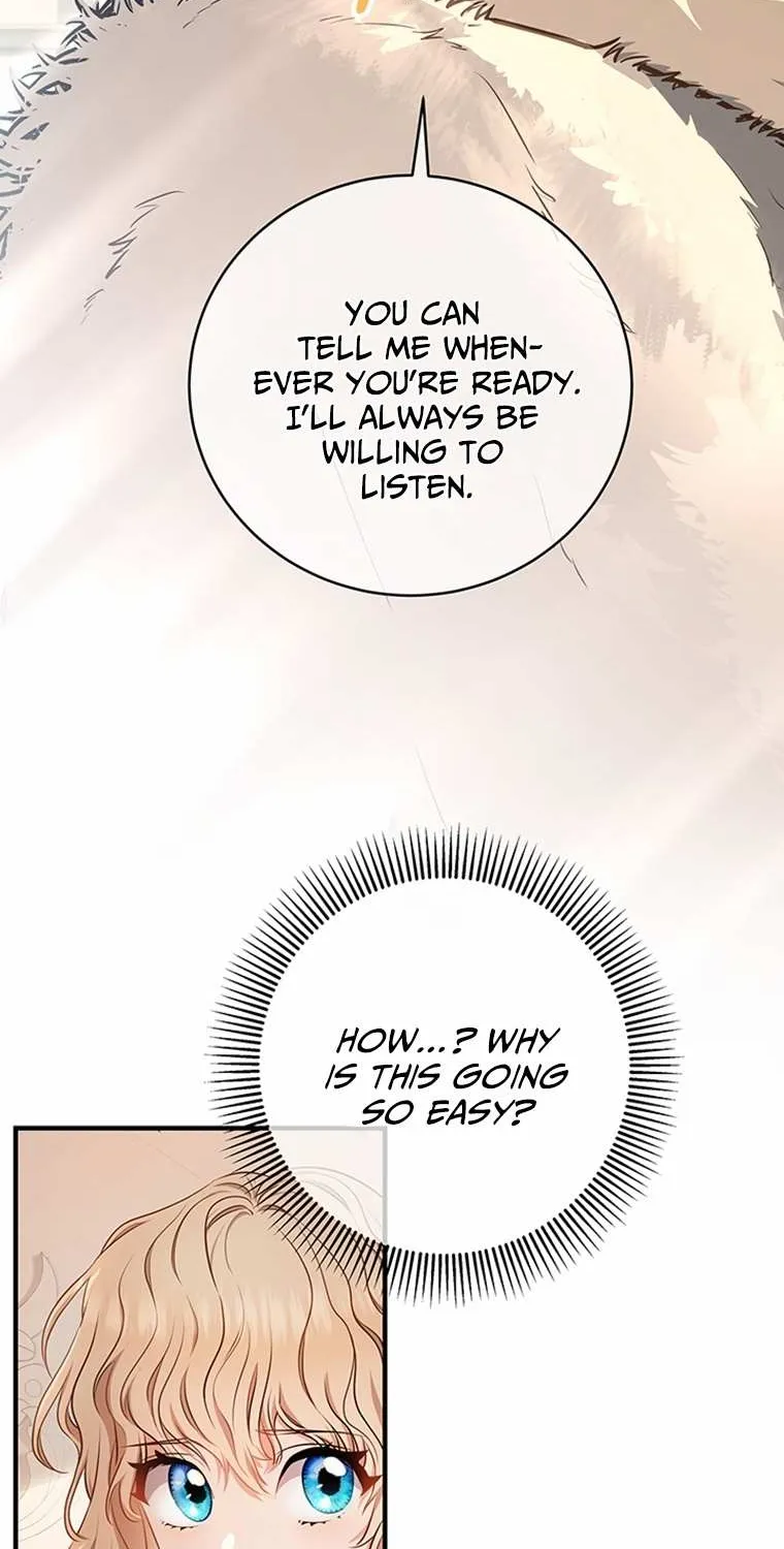 It's My Destiny to Be Hero's Savior Chapter 4 page 80 - 