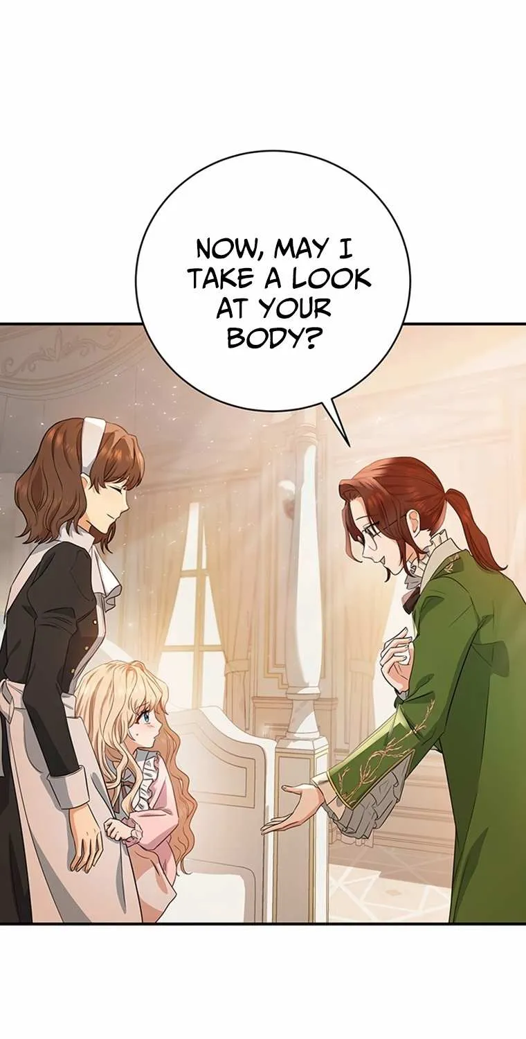 It's My Destiny to Be Hero's Savior Chapter 4 page 9 - 