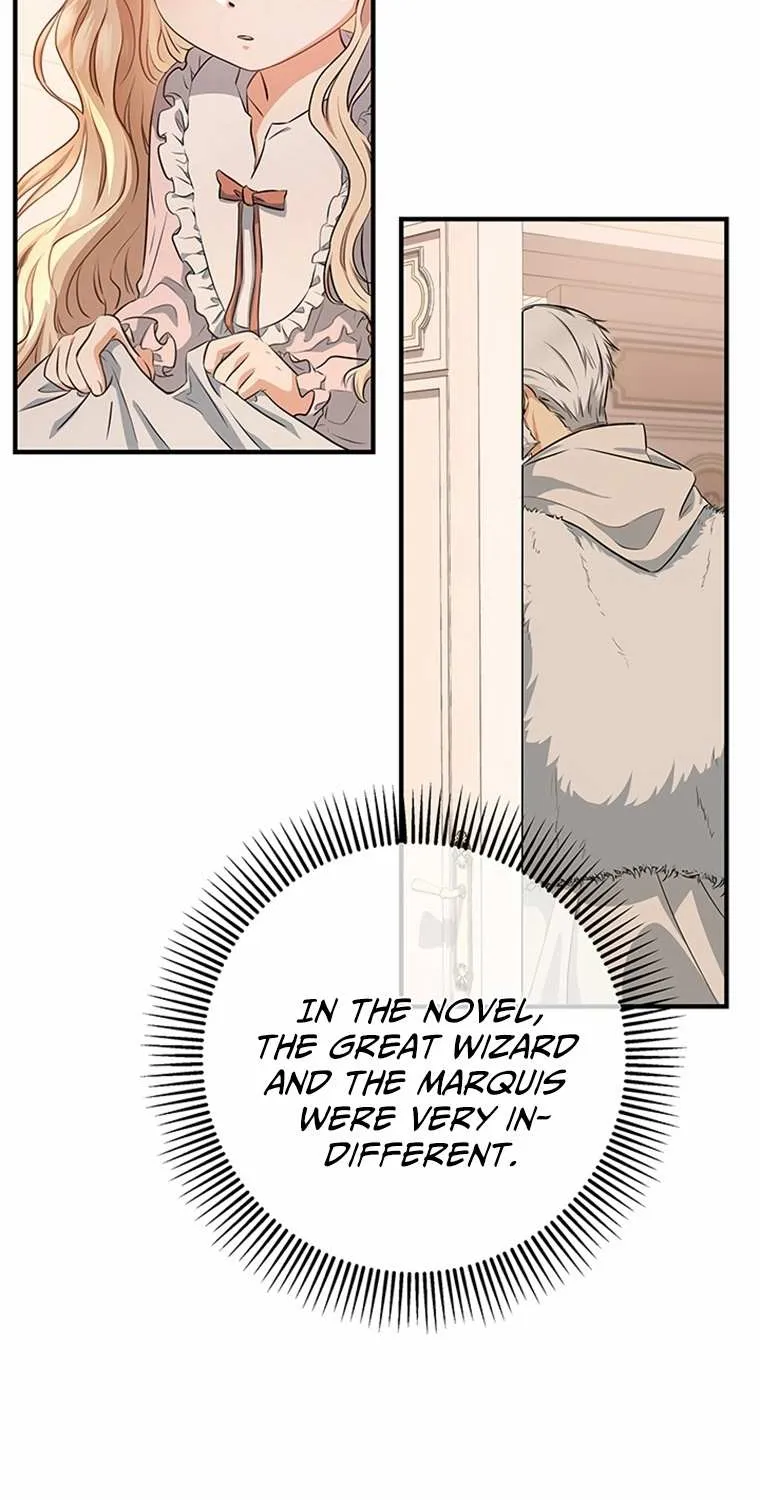 It's My Destiny to Be Hero's Savior Chapter 4 page 81 - 
