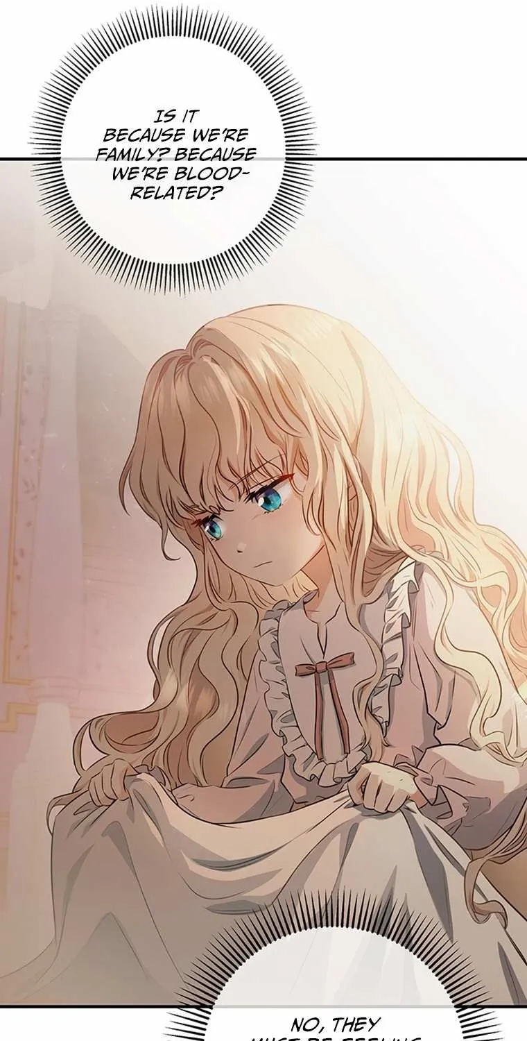 It's My Destiny to Be Hero's Savior Chapter 4 page 83 - 