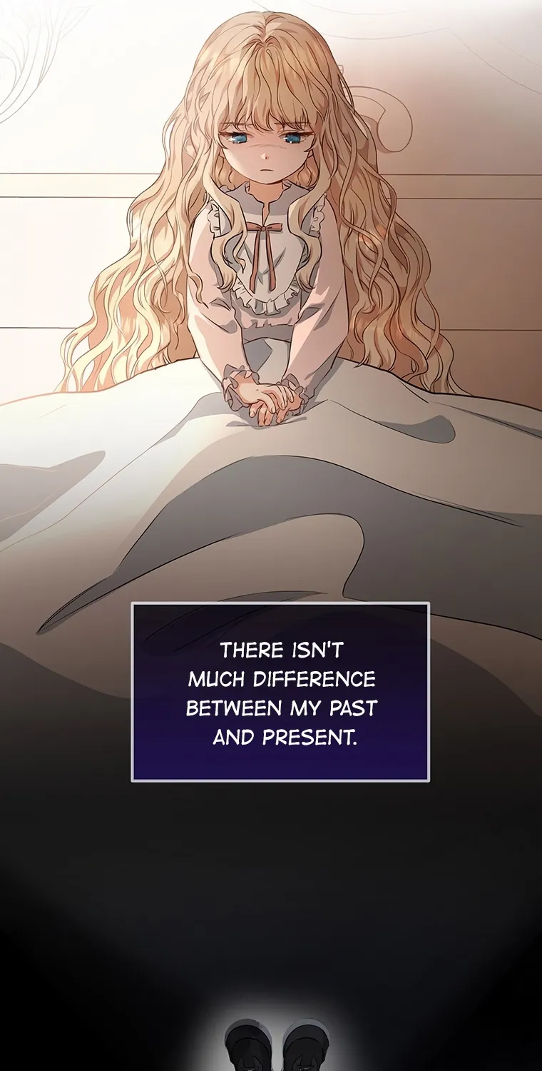 It's My Destiny to Be Hero's Savior Chapter 4 page 86 - 