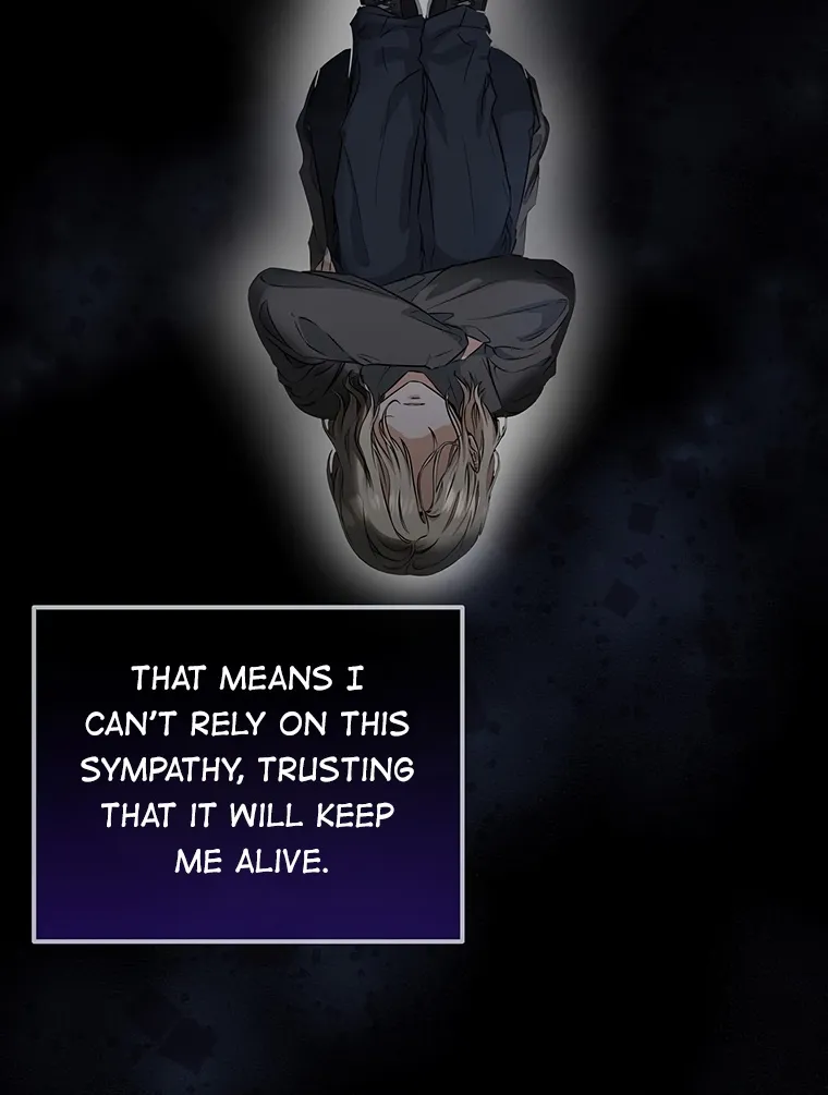It's My Destiny to Be Hero's Savior Chapter 4 page 87 - 