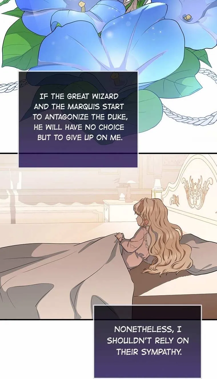 It's My Destiny to Be Hero's Savior Chapter 4 page 91 - 