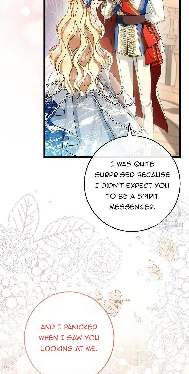 It's My Destiny to Be Hero's Savior Chapter 40 page 19 - 