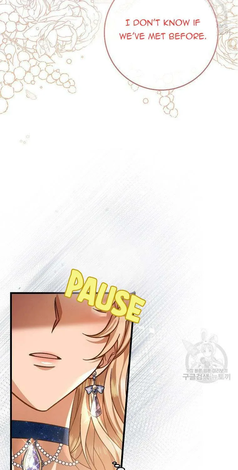 It's My Destiny to Be Hero's Savior Chapter 40 page 21 - 