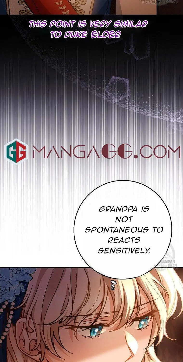 It's My Destiny to Be Hero's Savior Chapter 40 page 24 - 