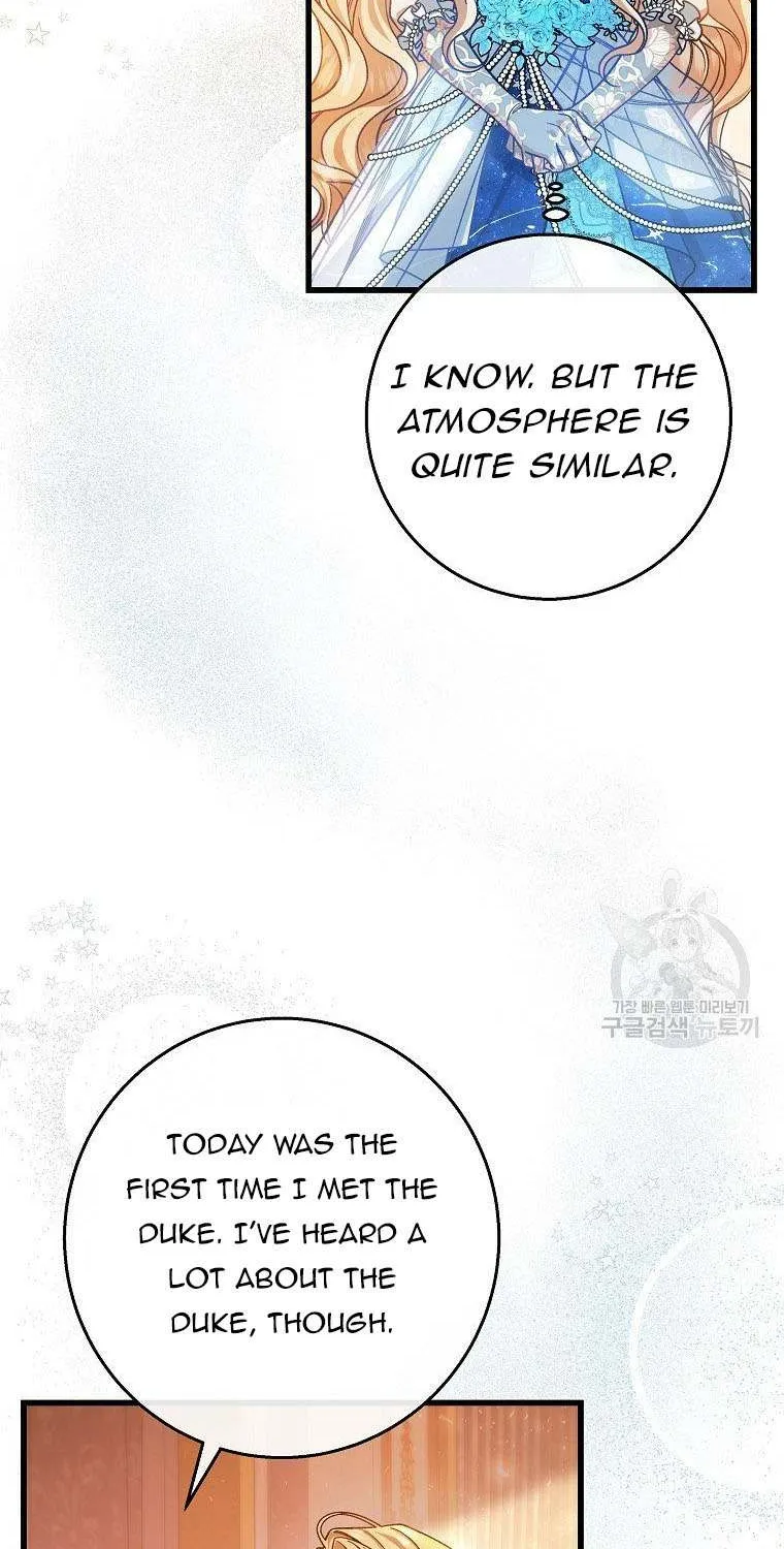 It's My Destiny to Be Hero's Savior Chapter 40 page 27 - 