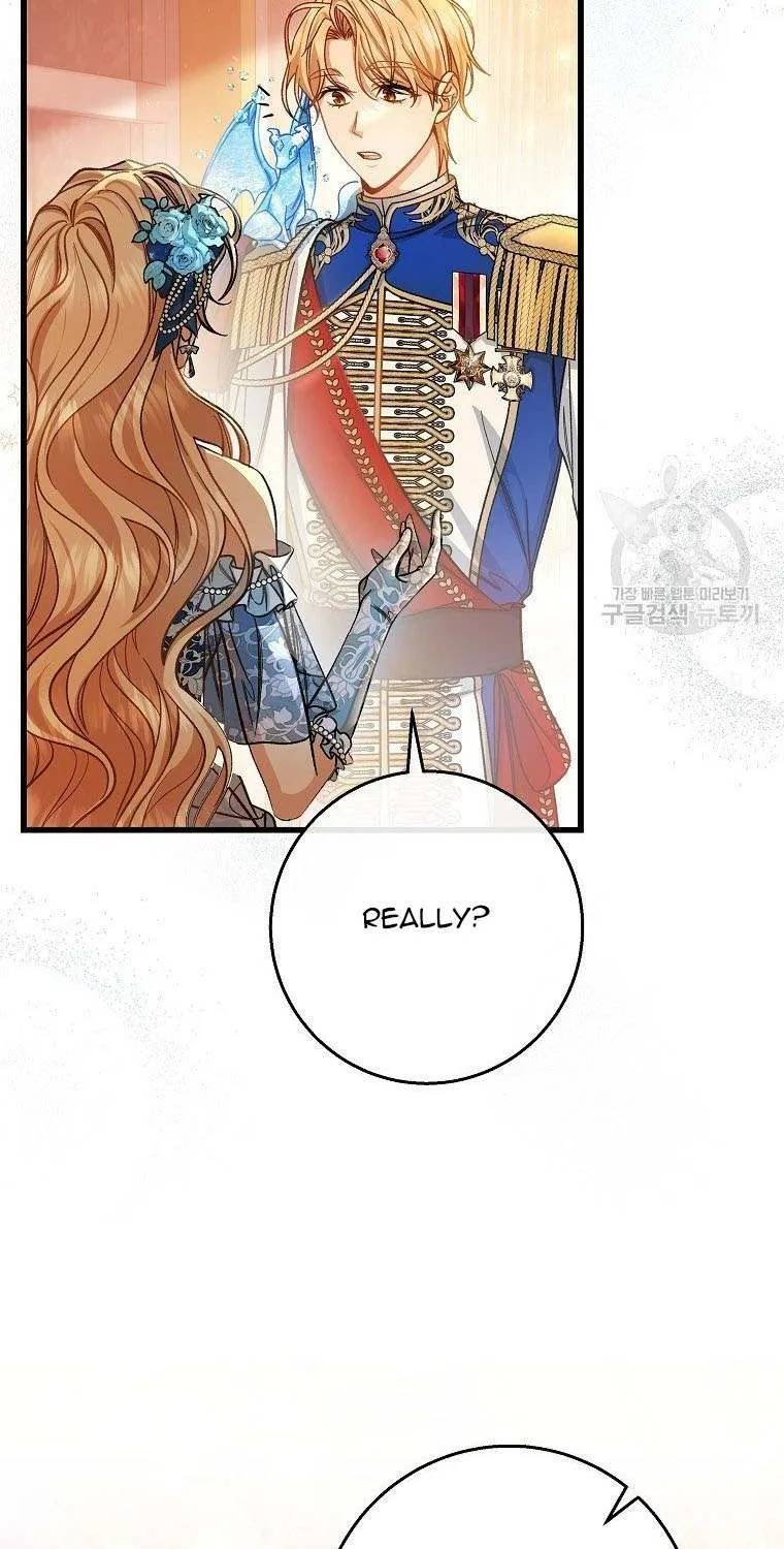 It's My Destiny to Be Hero's Savior Chapter 40 page 28 - 
