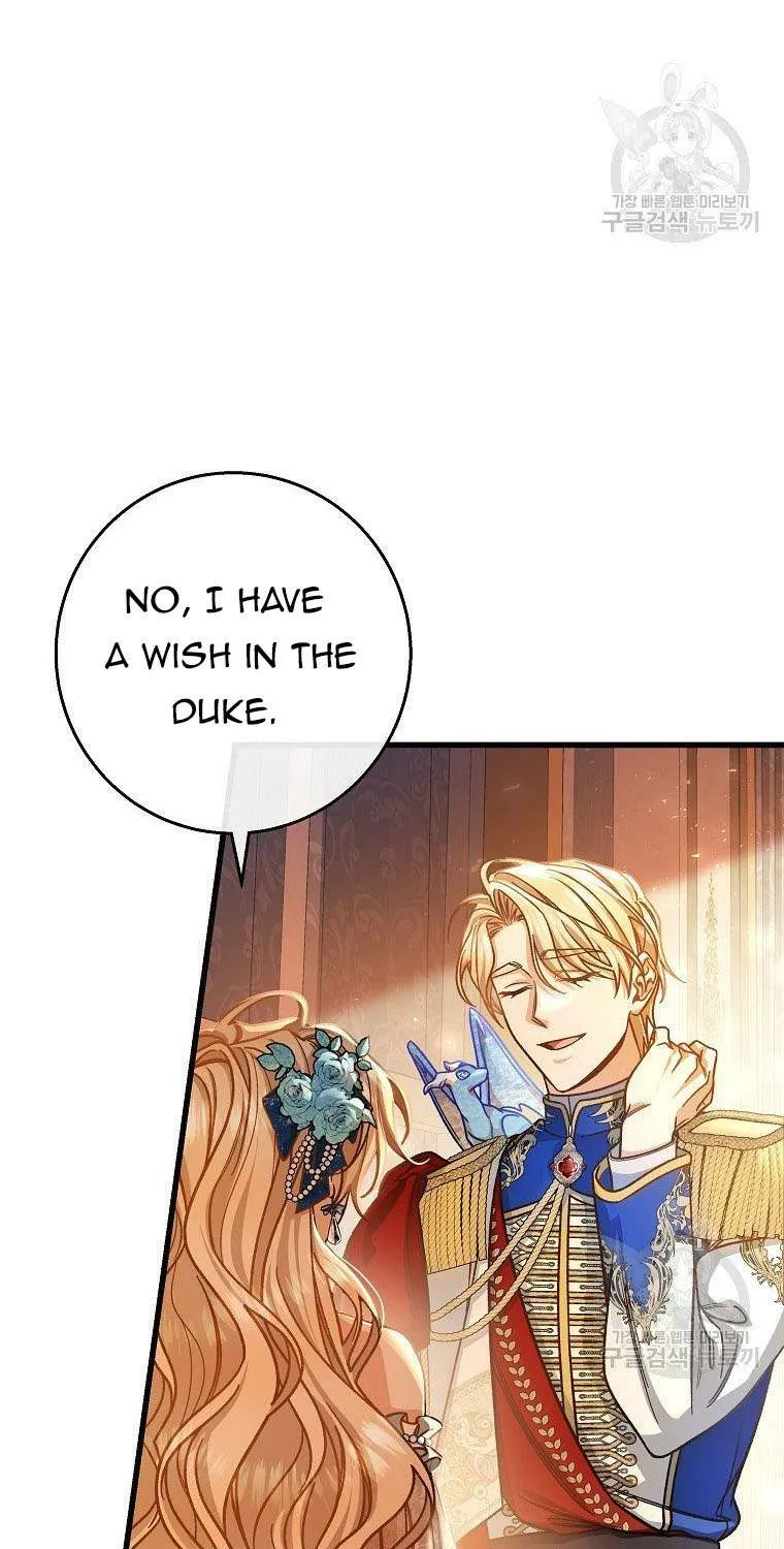It's My Destiny to Be Hero's Savior Chapter 40 page 35 - 