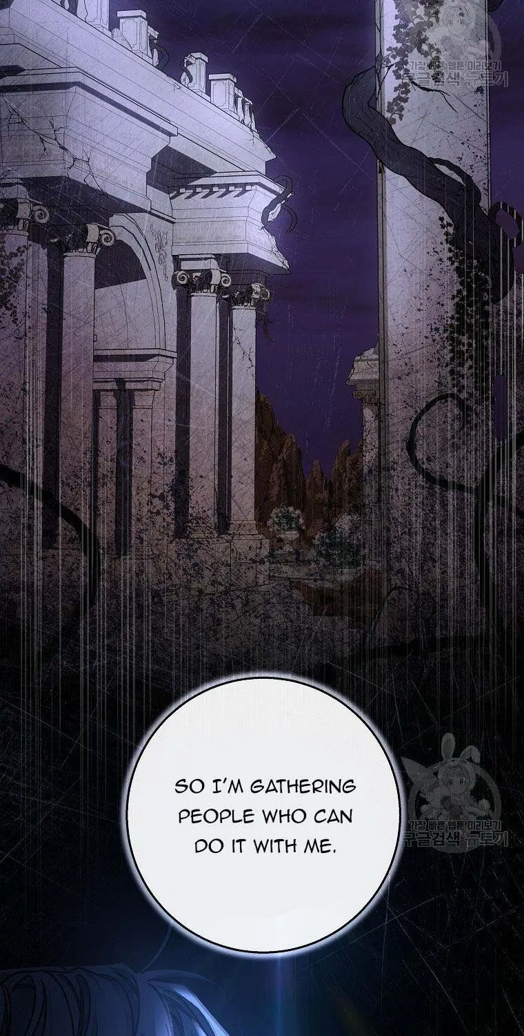 It's My Destiny to Be Hero's Savior Chapter 40 page 38 - 
