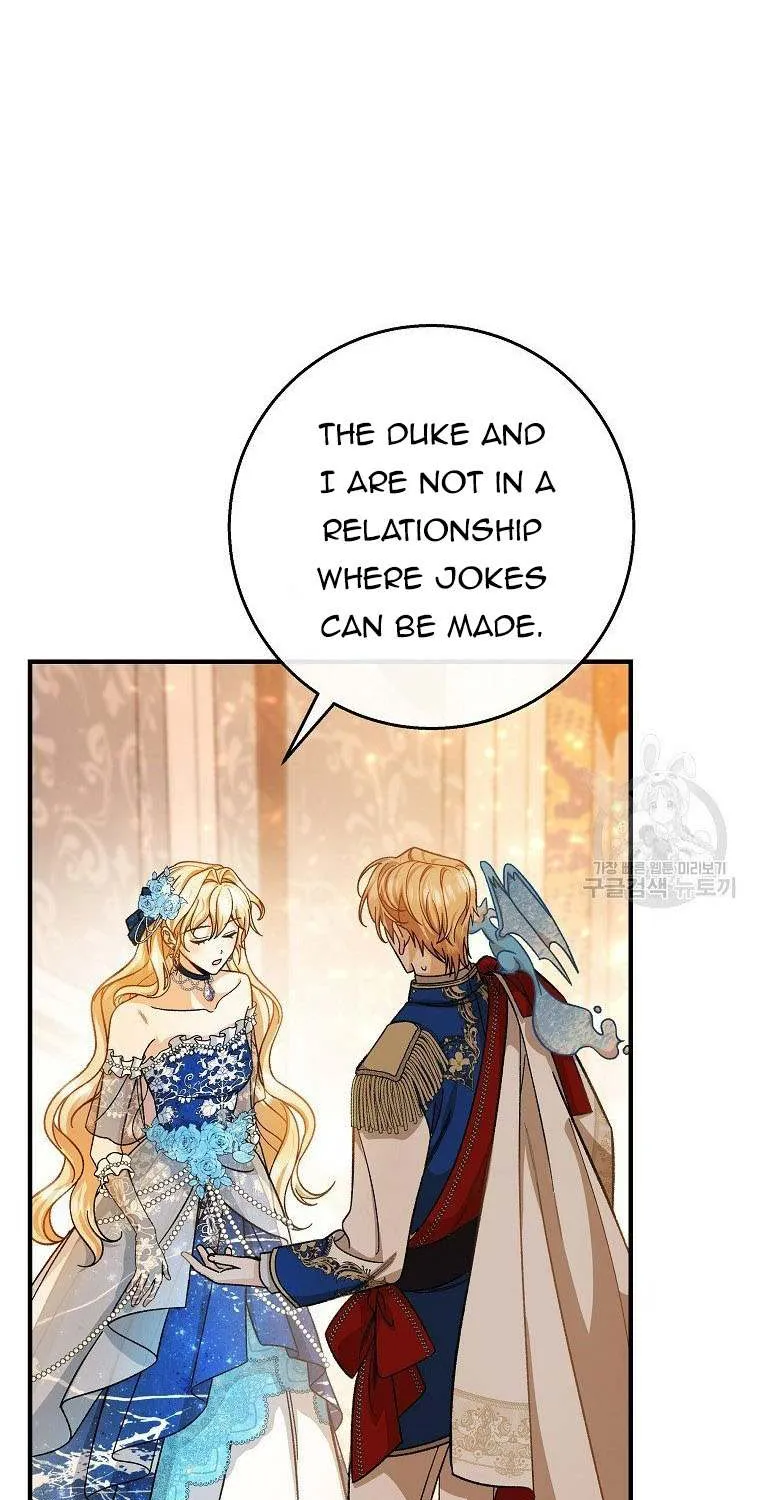 It's My Destiny to Be Hero's Savior Chapter 40 page 45 - 