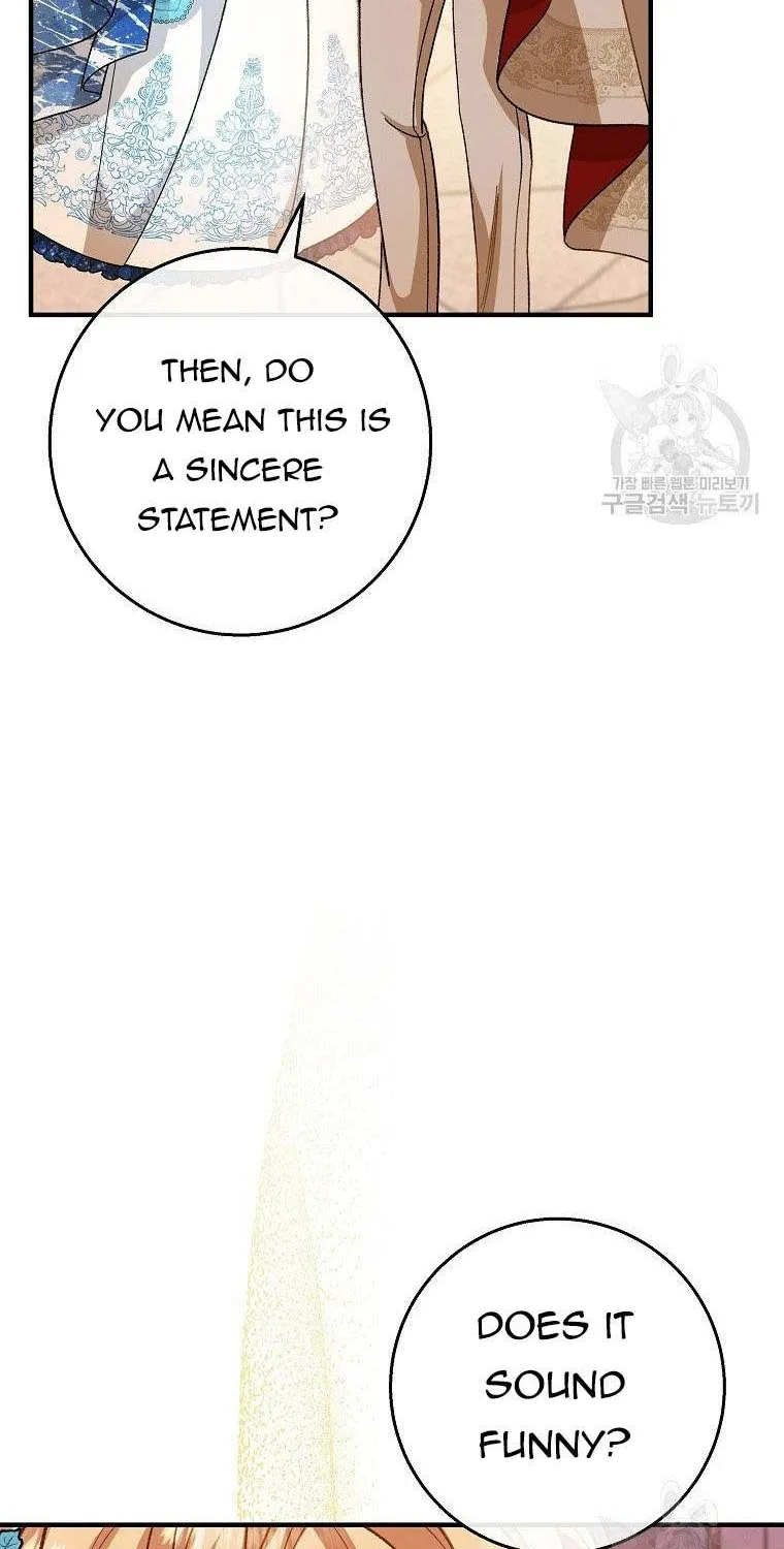 It's My Destiny to Be Hero's Savior Chapter 40 page 46 - 