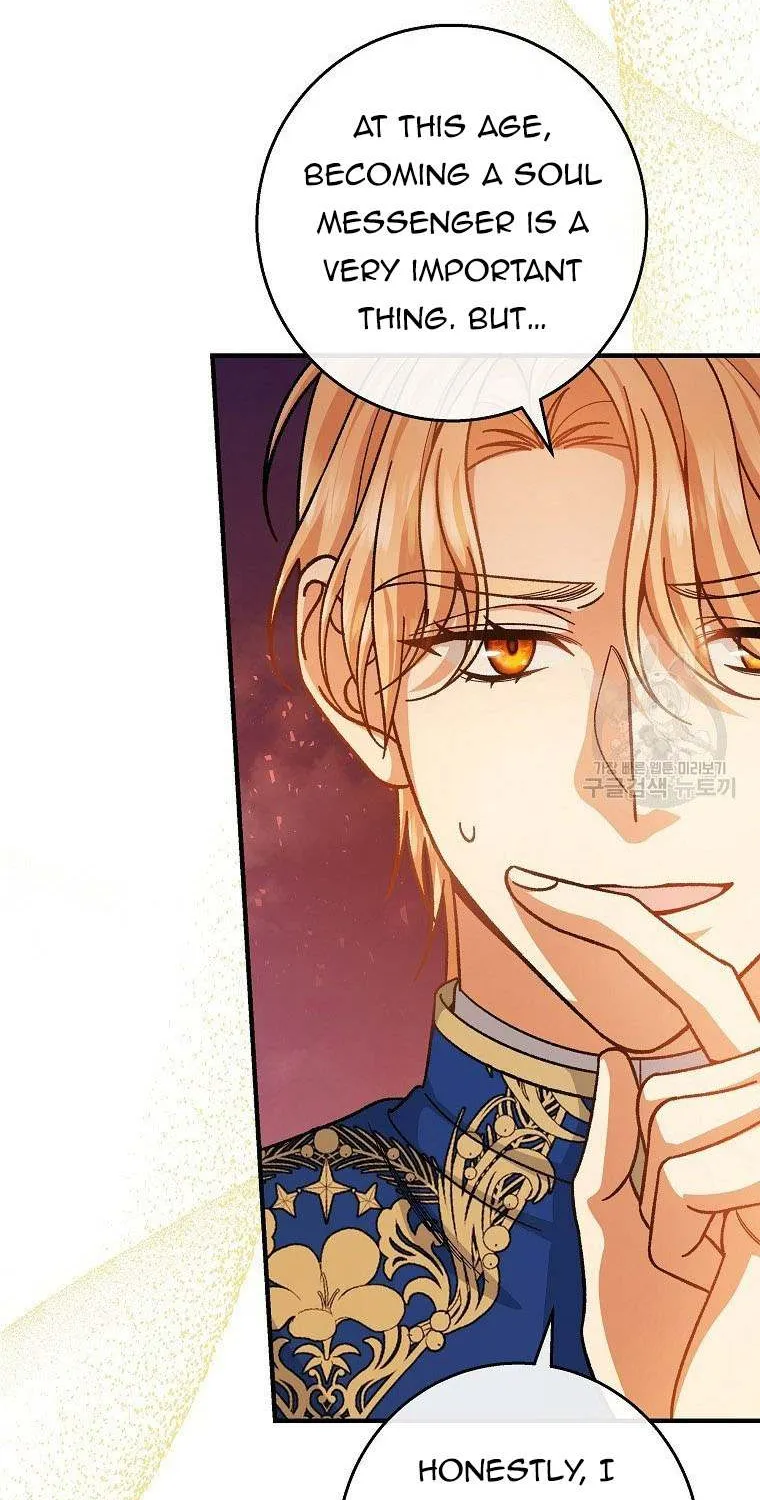 It's My Destiny to Be Hero's Savior Chapter 40 page 48 - 