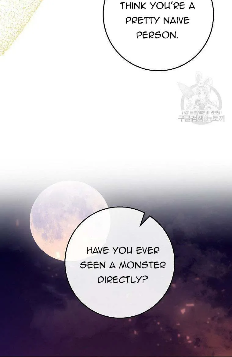 It's My Destiny to Be Hero's Savior Chapter 40 page 49 - 