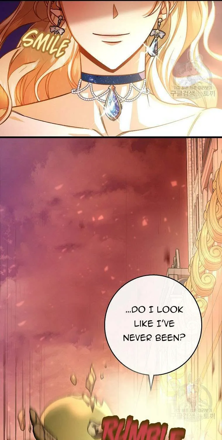 It's My Destiny to Be Hero's Savior Chapter 40 page 50 - 