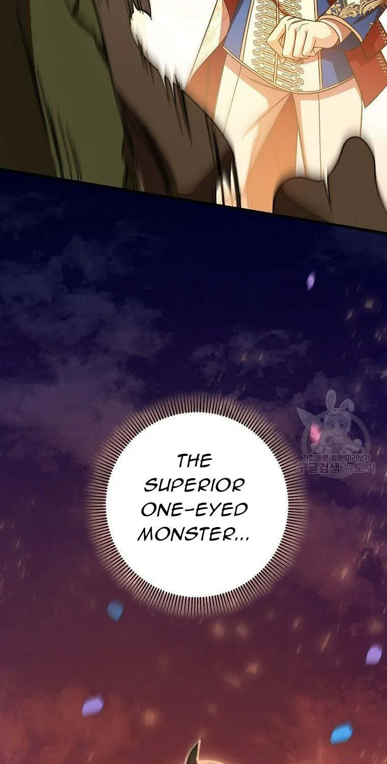 It's My Destiny to Be Hero's Savior Chapter 40 page 54 - 