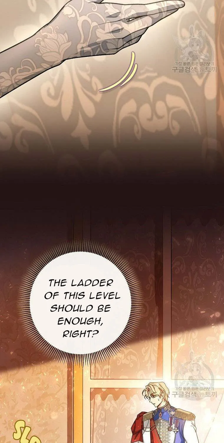 It's My Destiny to Be Hero's Savior Chapter 40 page 7 - 