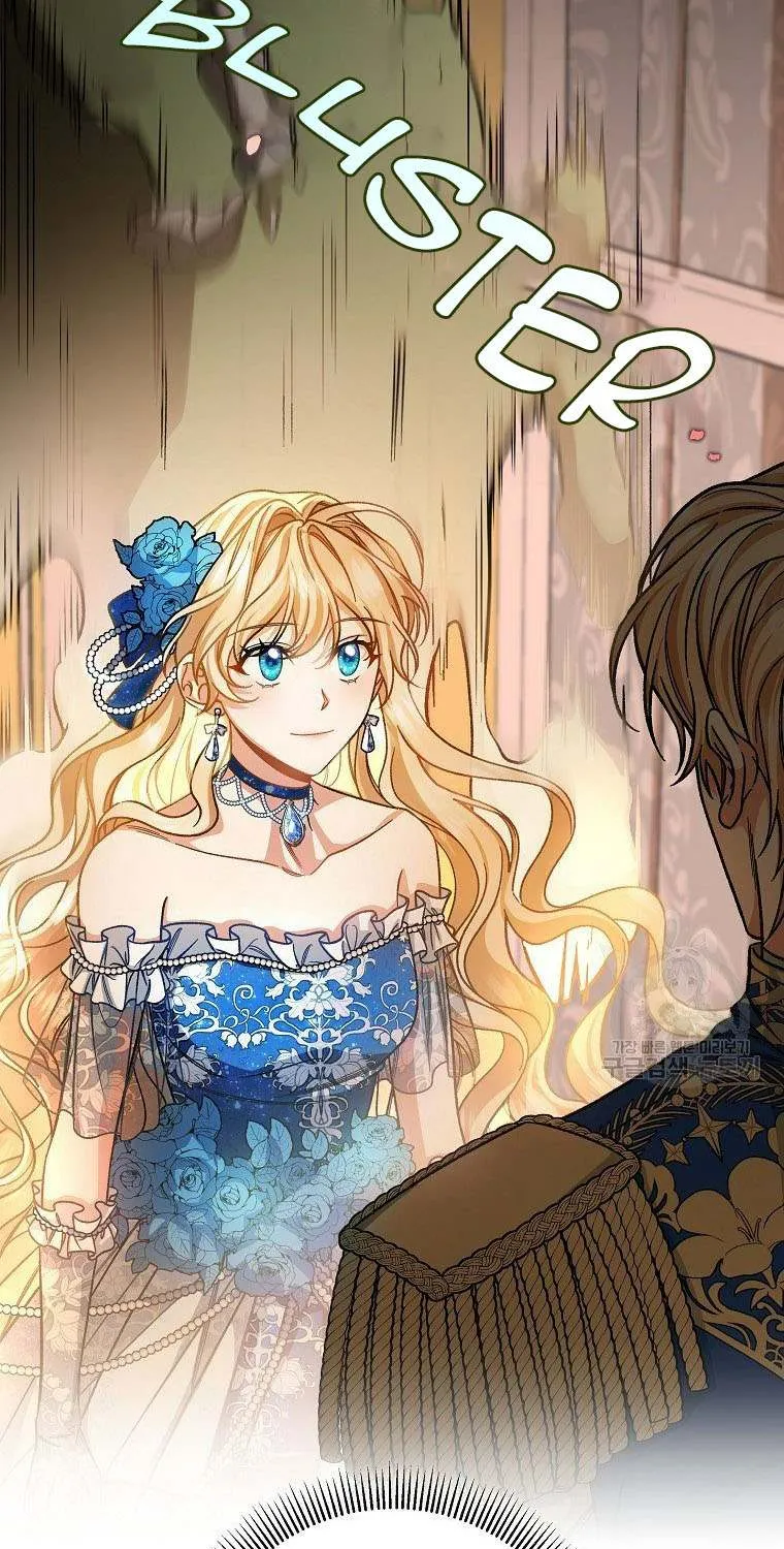 It's My Destiny to Be Hero's Savior Chapter 40 page 62 - 