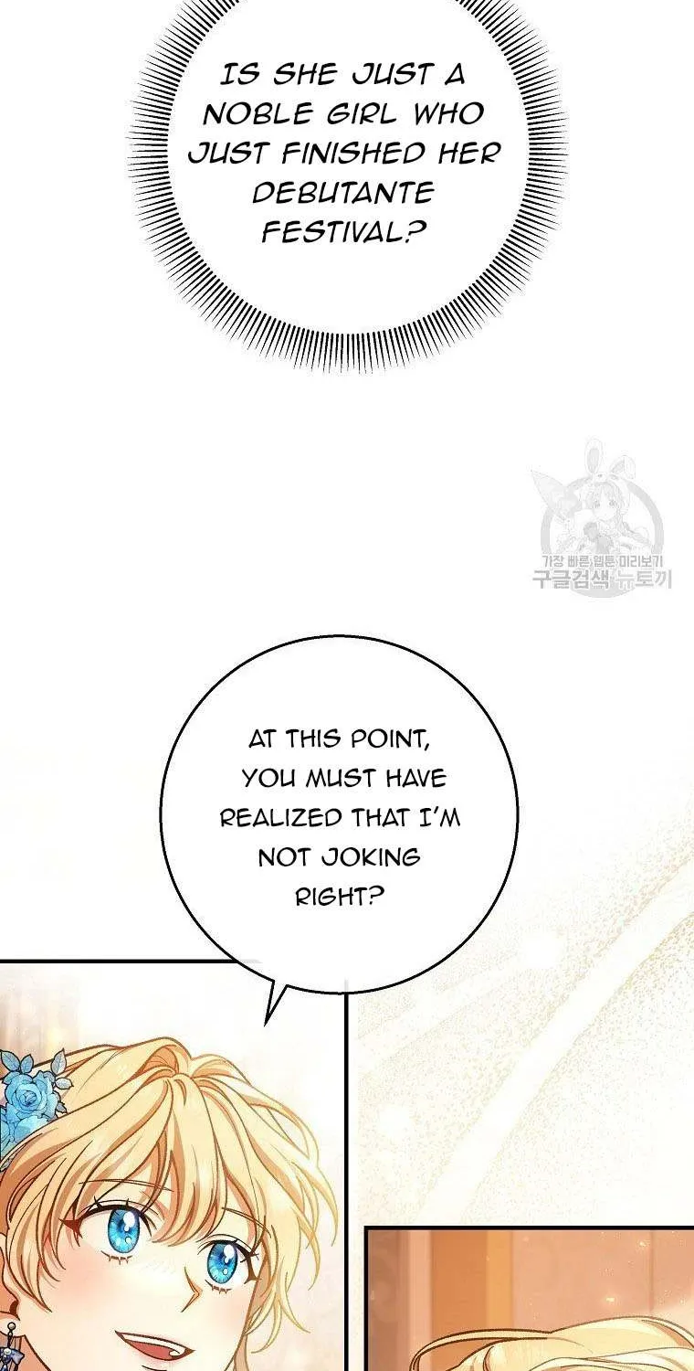 It's My Destiny to Be Hero's Savior Chapter 40 page 63 - 