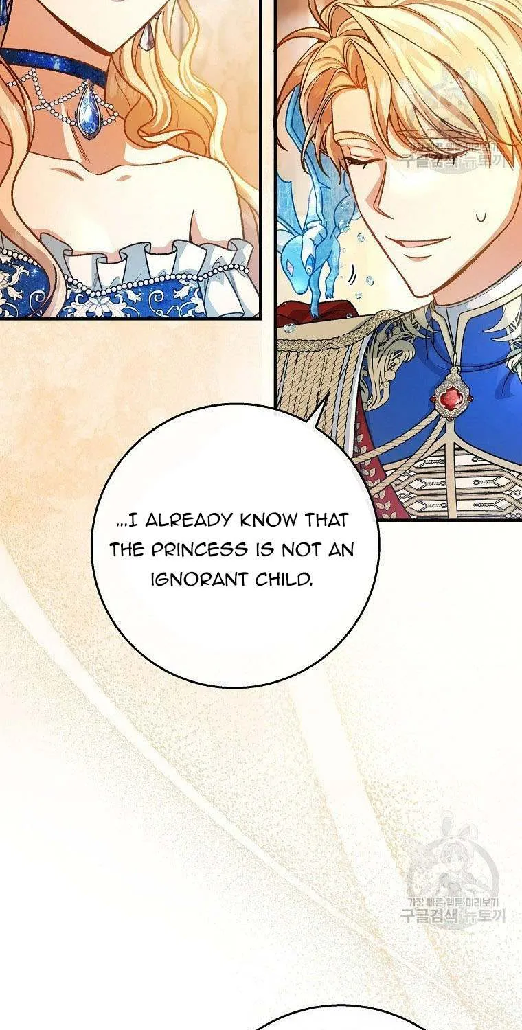 It's My Destiny to Be Hero's Savior Chapter 40 page 64 - 