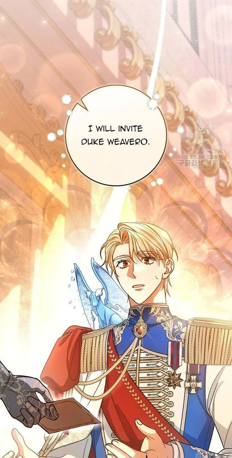 It's My Destiny to Be Hero's Savior Chapter 40 page 66 - 