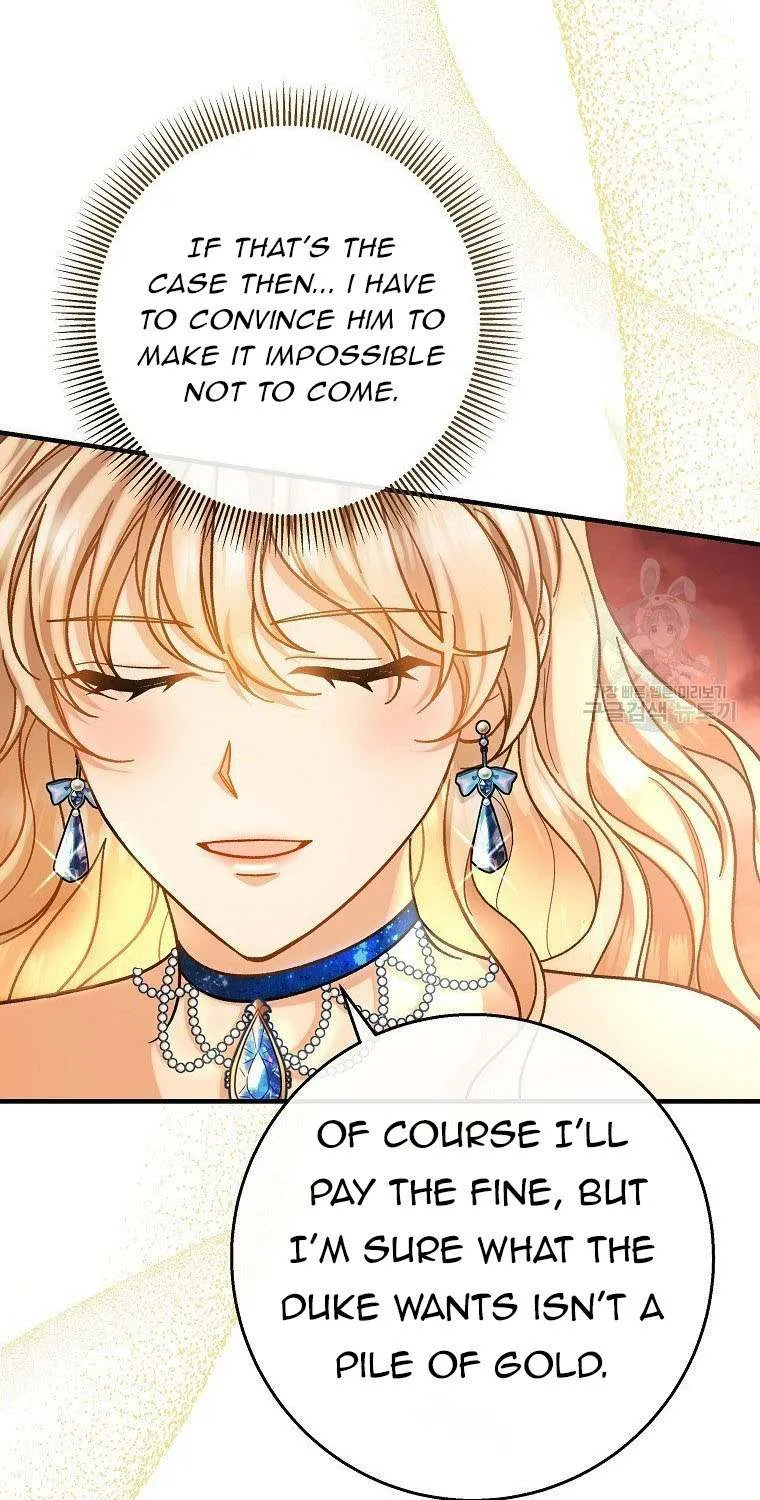 It's My Destiny to Be Hero's Savior Chapter 40 page 76 - 