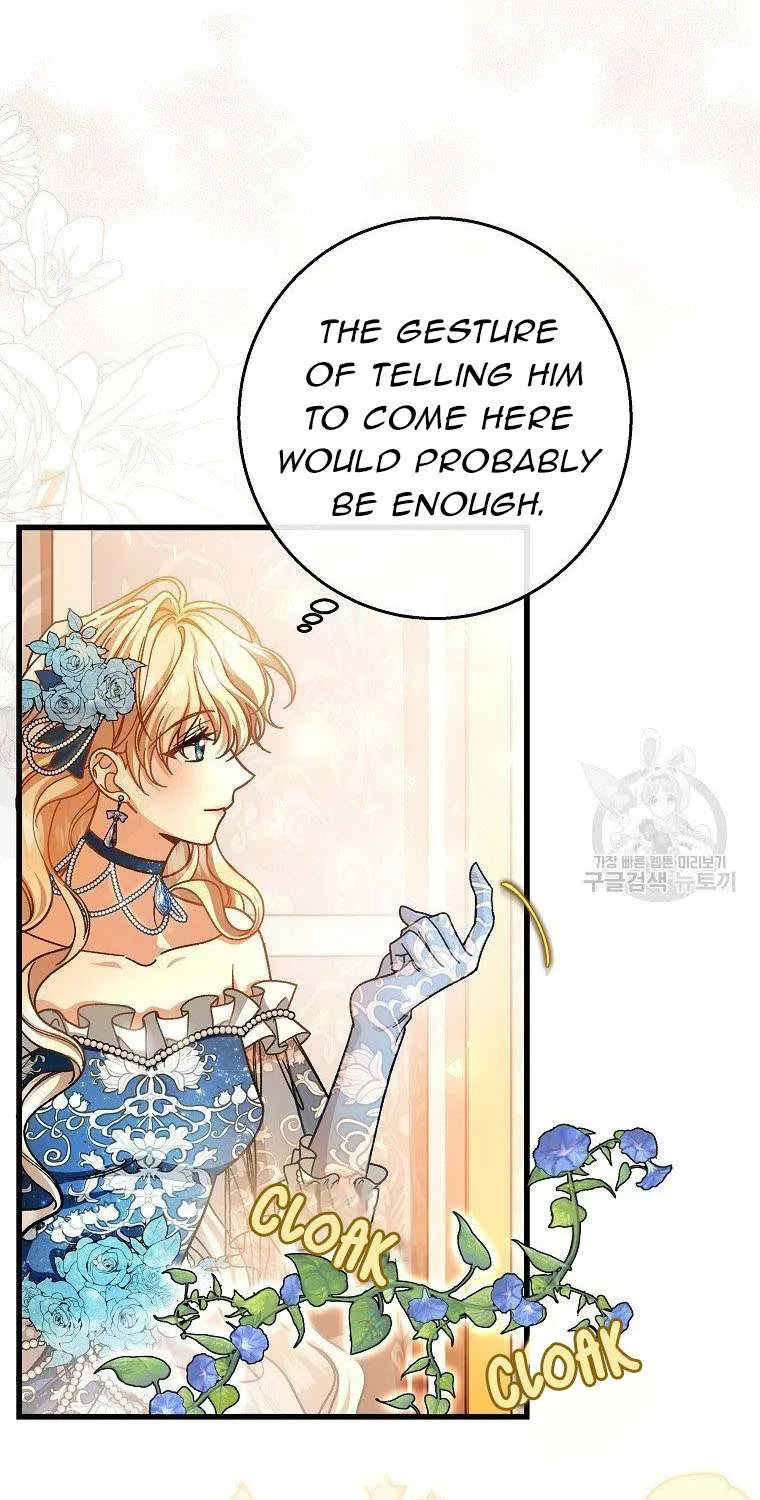 It's My Destiny to Be Hero's Savior Chapter 40 page 9 - 