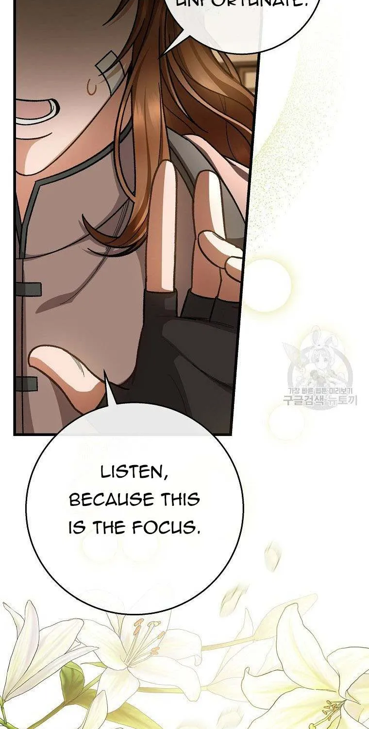 It's My Destiny to Be Hero's Savior Chapter 40 page 88 - 