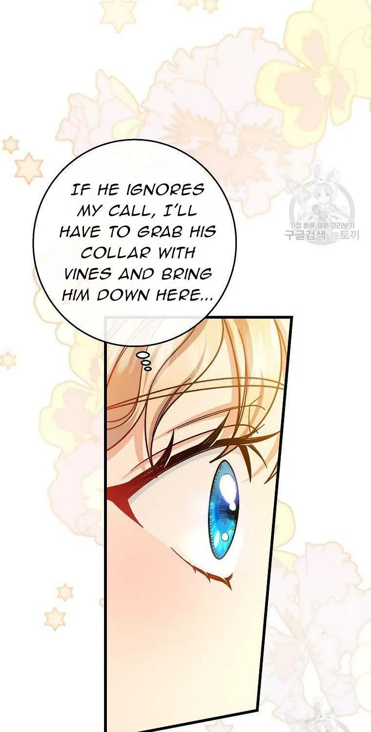 It's My Destiny to Be Hero's Savior Chapter 40 page 10 - 