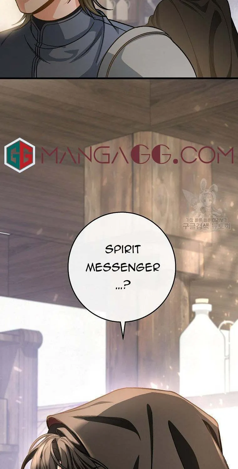 It's My Destiny to Be Hero's Savior Chapter 40 page 91 - 