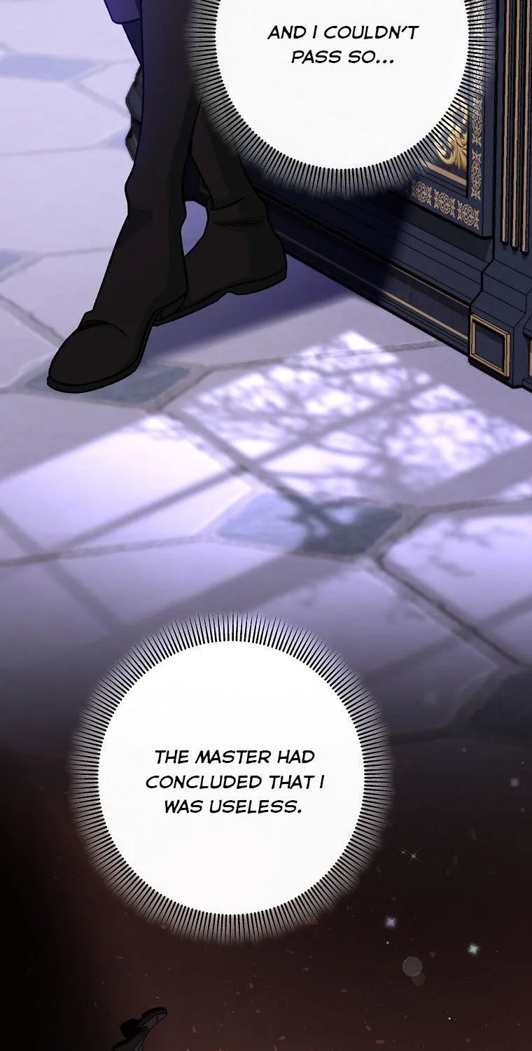 It's My Destiny to Be Hero's Savior Chapter 41 page 103 - 