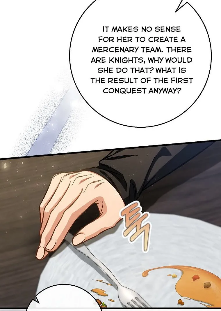 It's My Destiny to Be Hero's Savior Chapter 41 page 12 - 