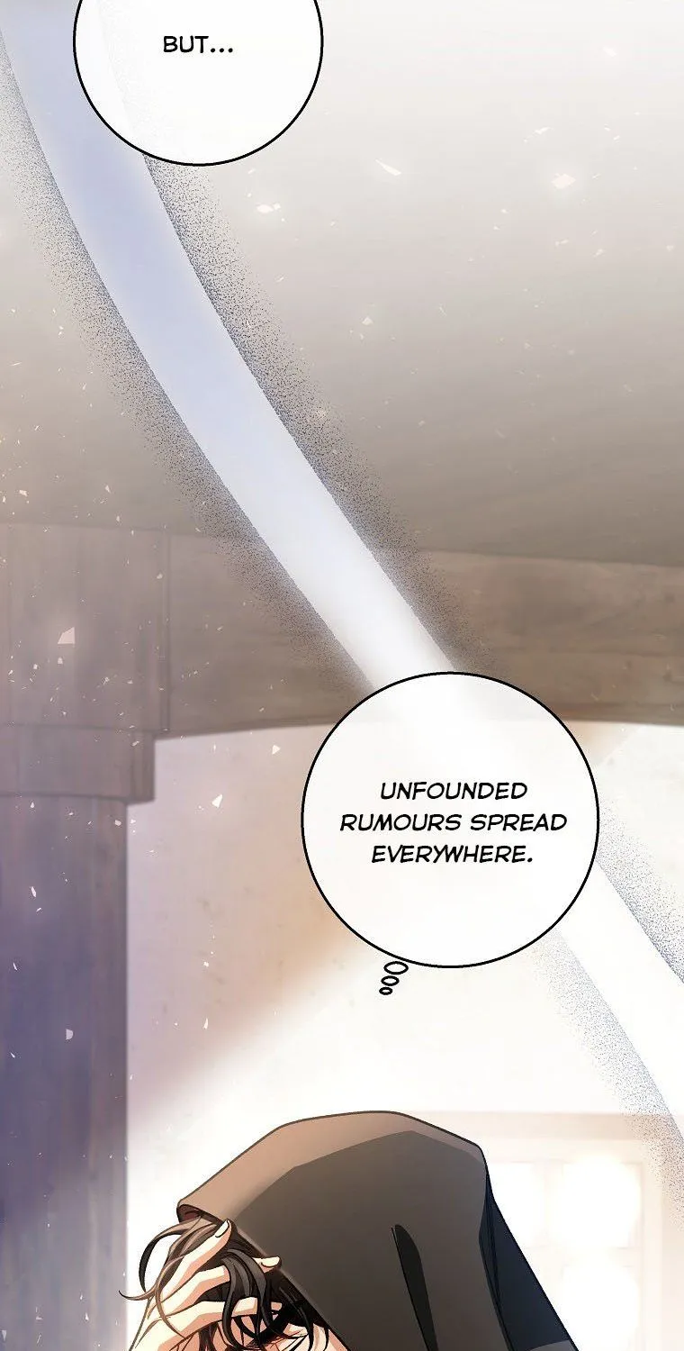 It's My Destiny to Be Hero's Savior Chapter 41 page 13 - 