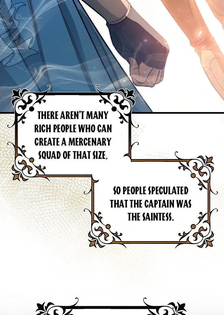It's My Destiny to Be Hero's Savior Chapter 41 page 18 - 