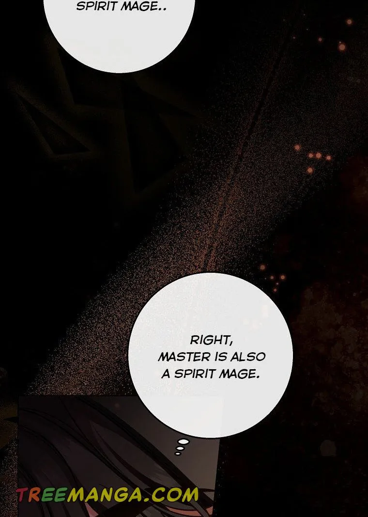 It's My Destiny to Be Hero's Savior Chapter 41 page 20 - 
