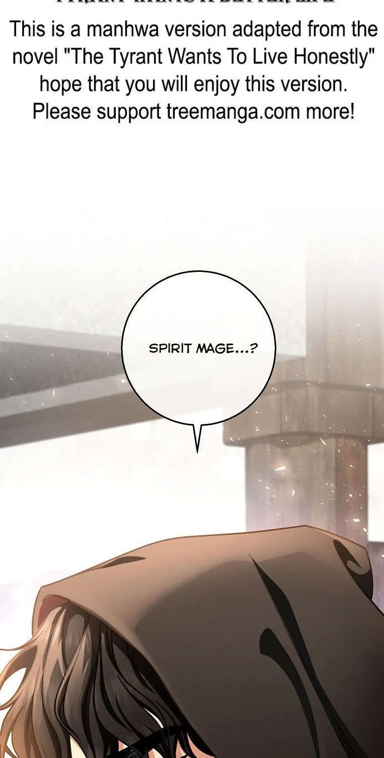 It's My Destiny to Be Hero's Savior Chapter 41 page 3 - 