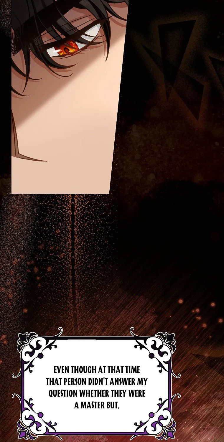 It's My Destiny to Be Hero's Savior Chapter 41 page 21 - 