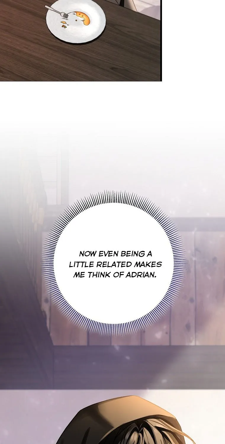 It's My Destiny to Be Hero's Savior Chapter 41 page 31 - 