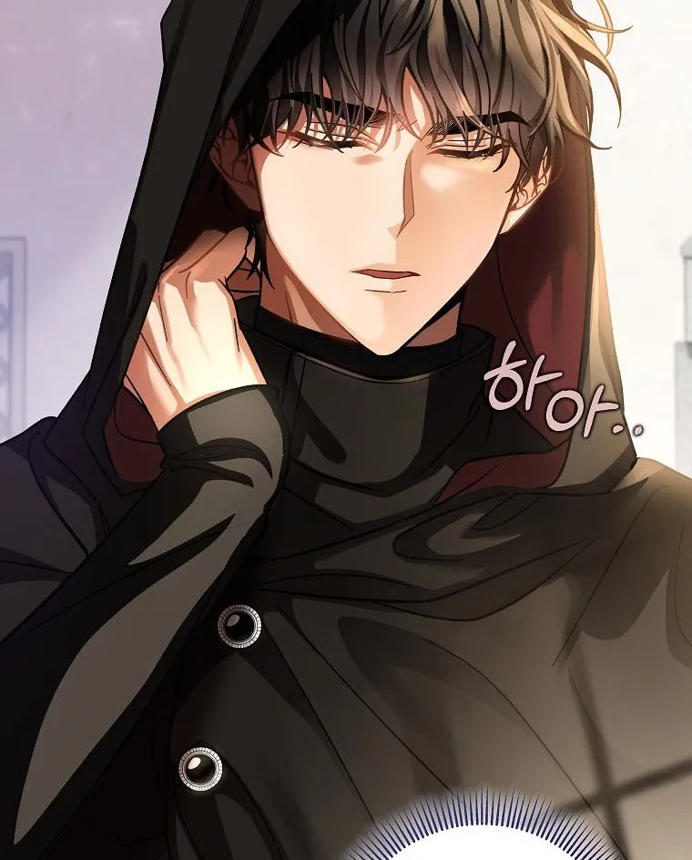 It's My Destiny to Be Hero's Savior Chapter 41 page 32 - 