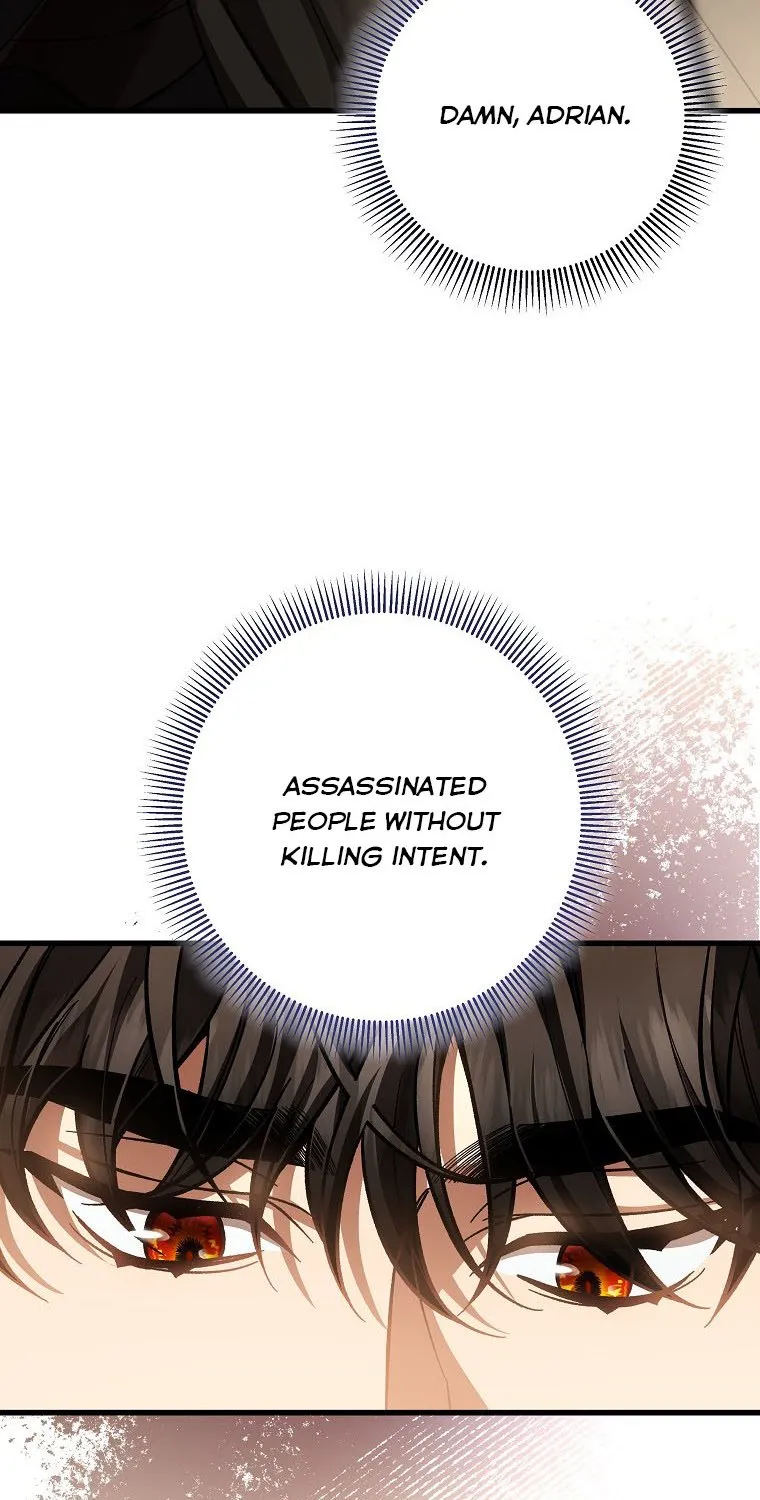 It's My Destiny to Be Hero's Savior Chapter 41 page 33 - 