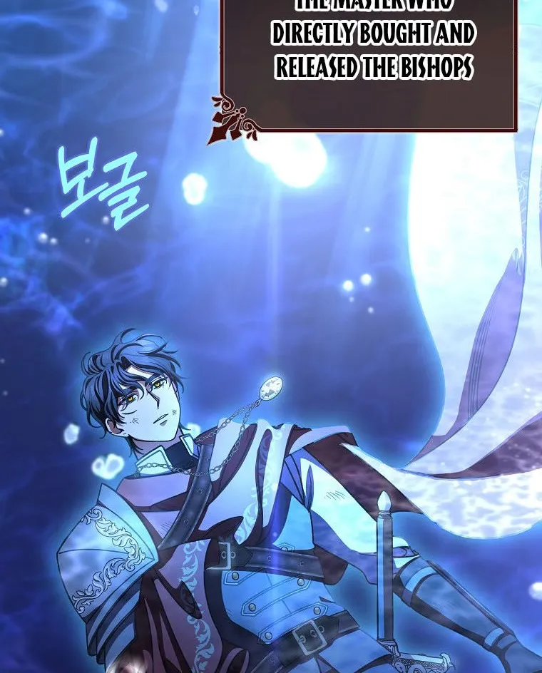 It's My Destiny to Be Hero's Savior Chapter 41 page 36 - 