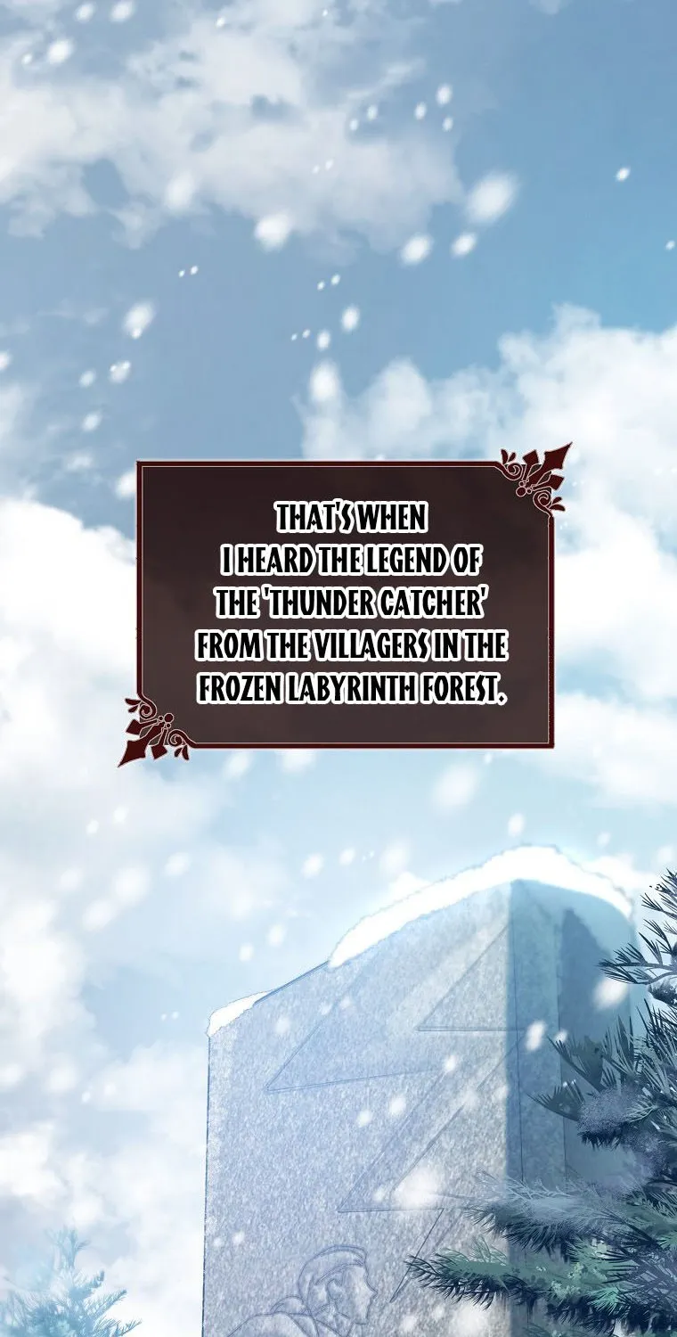 It's My Destiny to Be Hero's Savior Chapter 41 page 45 - 