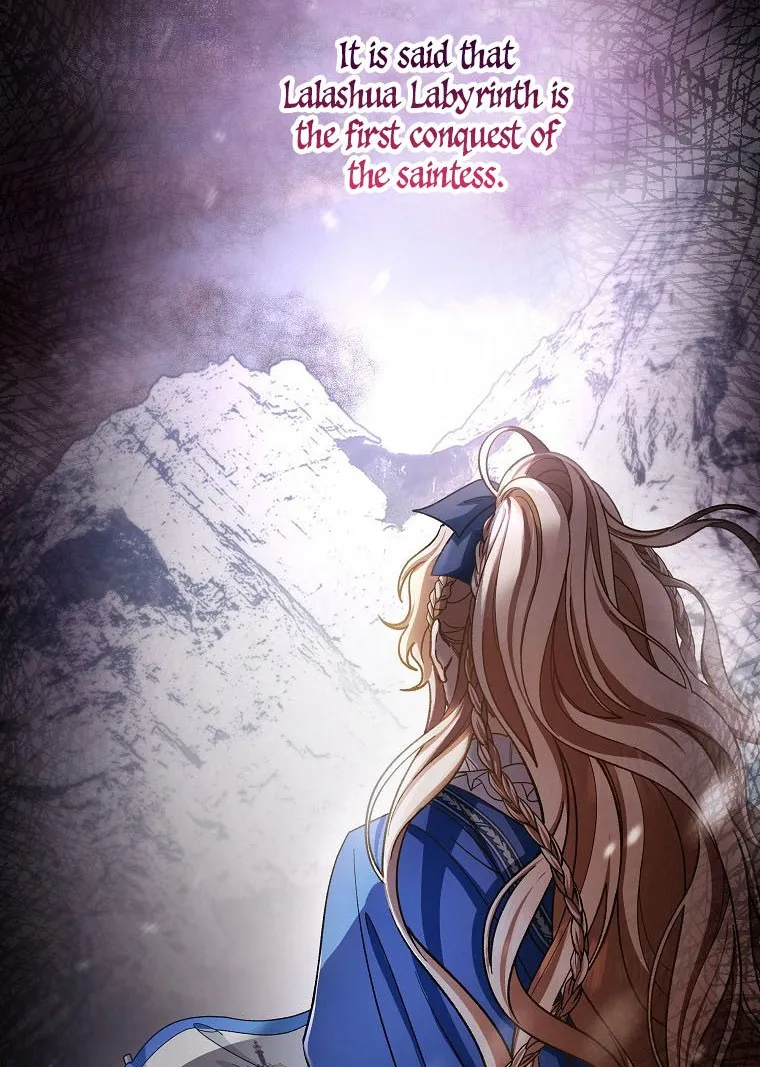 It's My Destiny to Be Hero's Savior Chapter 41 page 6 - 