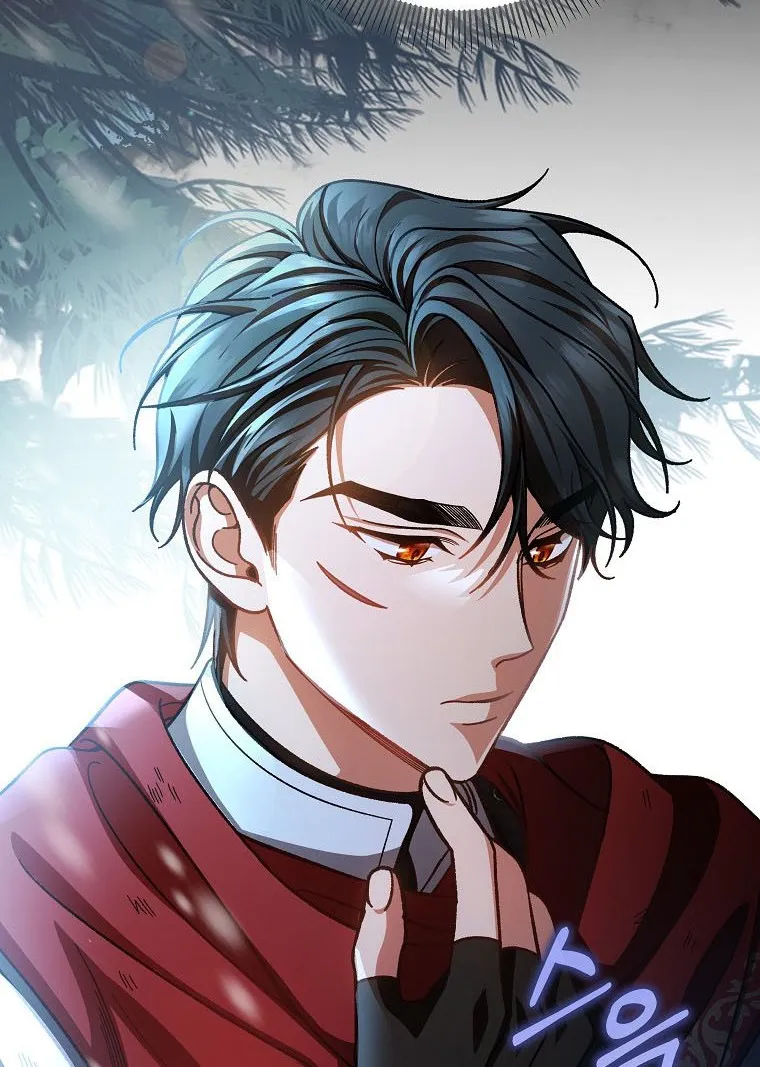 It's My Destiny to Be Hero's Savior Chapter 41 page 54 - 